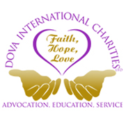 DOVA International Charities, Ltd